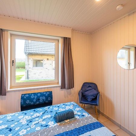 Westende Marinapark Bungalow Blue Middelkerke Exteriér fotografie